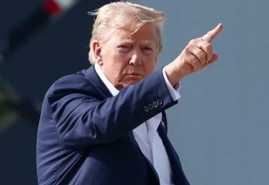 ترامب يتعهد بحل الأزمة بين أفغانستان وباكستان سريعاً