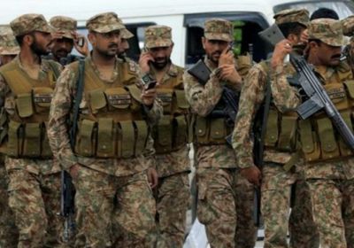 باكستان: وقوع اشتباكات على الحدود خلال محادثاتنا مع أفغانستان