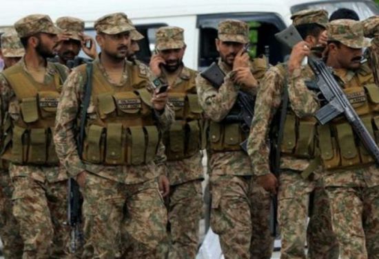 باكستان: وقوع اشتباكات على الحدود خلال محادثاتنا مع أفغانستان