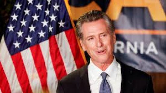 حاكم ولاية كاليفورنيا نيوسوم يدرس الترشح لرئاسة أمريكا في 2028
