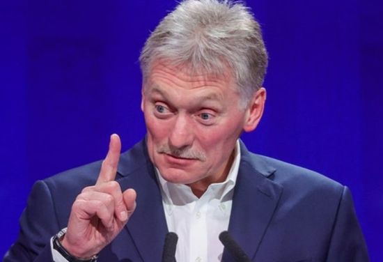 الكرملين: من الخطأ الحديث عن إلغاء قمة بوتين وترامب