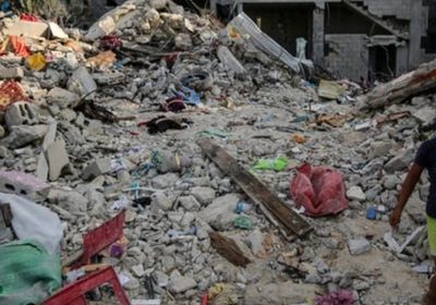 يونيسف: مليون طفل يعانون من الحرب في غزة