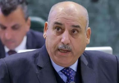 بالتزكية.. النائب مازن القاضي رئيساً لمجلس النواب الأردني