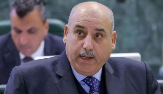 بالتزكية.. النائب مازن القاضي رئيساً لمجلس النواب الأردني