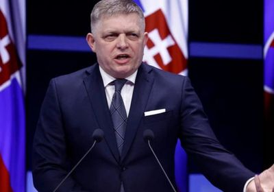 سلوفاكيا: لن نشارك عسكرياً في دعم أوكرانيا