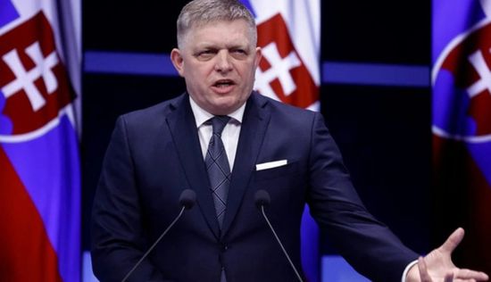 سلوفاكيا: لن نشارك عسكرياً في دعم أوكرانيا