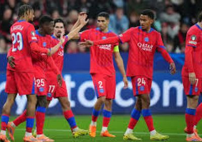 فوز سهل لليفركوزن على فرايبورج ليتعافى من خسارة كبيرة أمام سان جيرمان