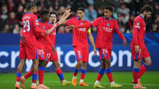 فوز سهل لليفركوزن على فرايبورج ليتعافى من خسارة كبيرة أمام سان جيرمان