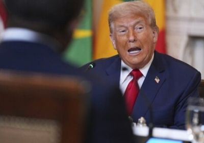 ترامب: سنتوصل لاتفاقيات جيدة مع البرازيل سريعاً