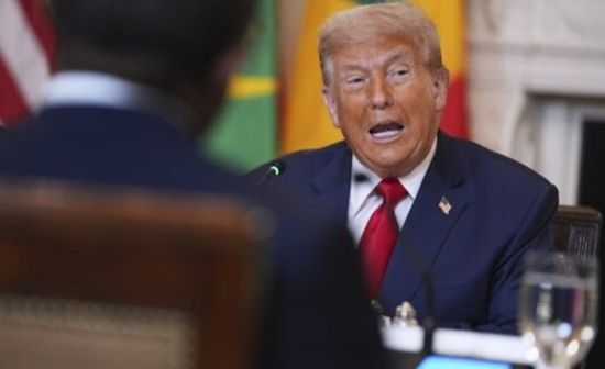 ترامب: سنتوصل لاتفاقيات جيدة مع البرازيل سريعاً