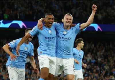 سيتي يتعرض للهزيمة الأولى منذ أغسطس بخسارته أمام فيلا بهدف كاش