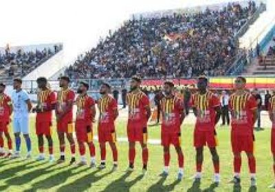 الجرجيسي يعود للانتصارات بفوزه على الأولمبي الباجي بدوري تونس