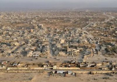 إسرائيل: حماس والصليب الأحمر يبحثون عن رفات الرهائن بالمنطقة الصفراء