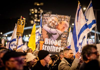 بن غفير: منع نتنياهو من أداء مهامه هجوم على الدولة