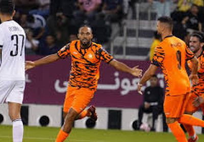 بيدرو يقود 10 من لاعبي قطر لصدارة الدوري بثنائية ضد أم صلال