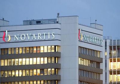 "نوفارتيس" تستحوذ على "أفيديتي بيوساينسز" بـ12 مليار دولار