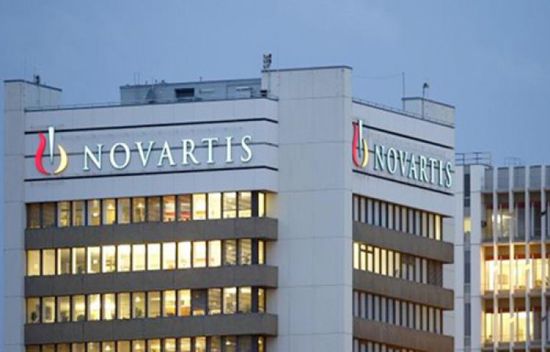 "نوفارتيس" تستحوذ على "أفيديتي بيوساينسز" بـ12 مليار دولار