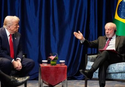 الرئيس البرازيلي لترامب: لا أسباب للصراع مع أمريكا