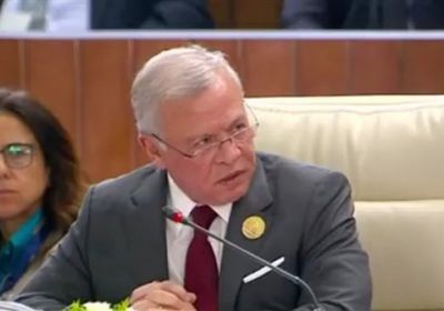 عاهل الأردن يبحث مع قائد القوات البرية الباكستانية التعاون الدفاعي