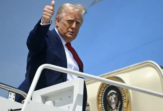 استعداداً لزيارة ترامب.. رفع حالة التأهب الأمني في طوكيو