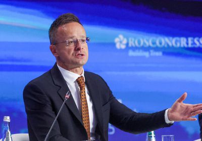 هنغاريا: ينبغي تجنب أي خطوات تؤدي للتصعيد في أوكرانيا