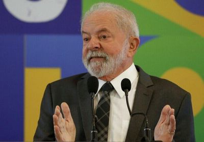 الرئيس البرازيلي يعلن استعداده للوساطة لتسوية الأزمة حول فنزويلا