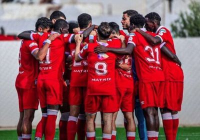 النجم الساحلي يخرج من الكونفدرالية مبكرًا