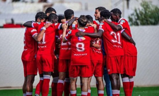 النجم الساحلي يخرج من الكونفدرالية مبكرًا