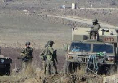 جيش الاحتلال يعتقل طالبًا القنيطرة السورية