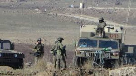 جيش الاحتلال يعتقل طالبًا القنيطرة السورية