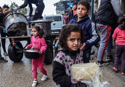 "يونيسيف" تواصل مراقبة الوضع الإنساني في غزة