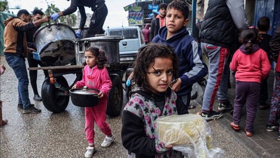 "يونيسيف" تواصل مراقبة الوضع الإنساني في غزة