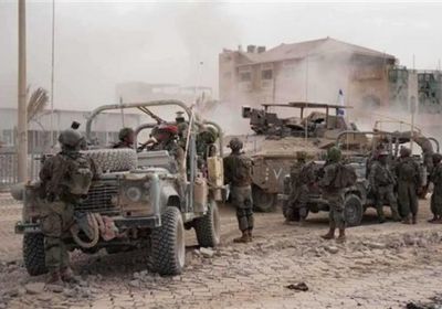 إصابة 12 جنديًا إسرائيليًا في حادث على حدود غزة