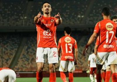موعد مباراة الأهلي المقبلة في الدوري المصري