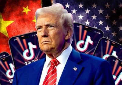 الولايات المتحدة تتفق مع الصين لشراء "تيك توك" أمريكا