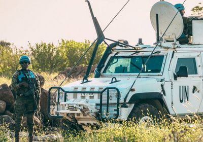 تفاصيل الاعتداء الإسرائيلي على قوات "يونيفيل" جنوبي لبنان