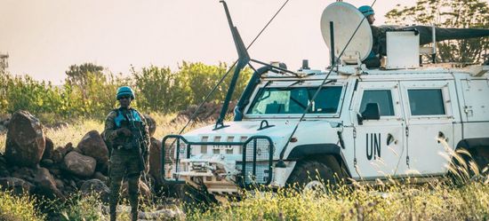 تفاصيل الاعتداء الإسرائيلي على قوات "يونيفيل" جنوبي لبنان