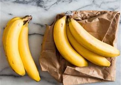 رغم فوائده.. احذر من تناول الموز على معدة فارغة