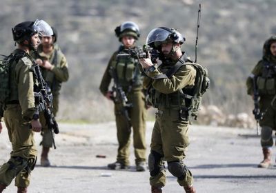 قوات الاحتلال تقتل شابًا فلسطينيًا جنوبي الخليل