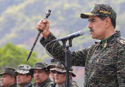 وصفتهم بالمرتزقة.. فنزويلا تعتقل مجموعة على صلة بالولايات المتحدة