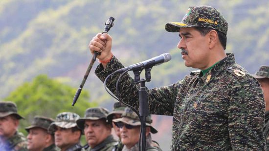 وصفتهم بالمرتزقة.. فنزويلا تعتقل مجموعة على صلة بالولايات المتحدة