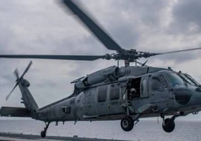 تفاصيل تحطم طائرتين تابعتين للبحرية الأميركية في بحر الصين الجنوبي