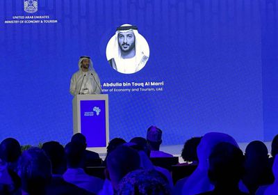 انطلاق أعمال قمة "الإمارات وأفريقيا للاستثمار السياحي" في دبي