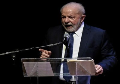 الرئيس البرازيلي: حل نهائي للأزمة التجارية بين البرازيل والولايات المتحدة