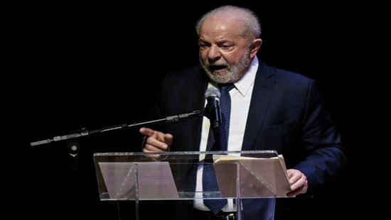 الرئيس البرازيلي: حل نهائي للأزمة التجارية بين البرازيل والولايات المتحدة