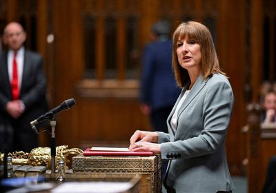 وزيرة الخزانة البريطانية تشارك في قمة استثمار بالسعودية