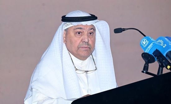 الكويت تبحث شراكات عالمية في الاستثمار بالغاز