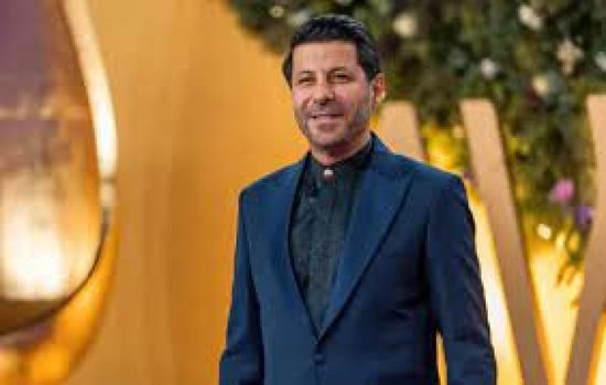 ‫تكريم إياد نصار في افتتاح الدورة 30 لمهرجان تطوان السينمائي بالمغرب