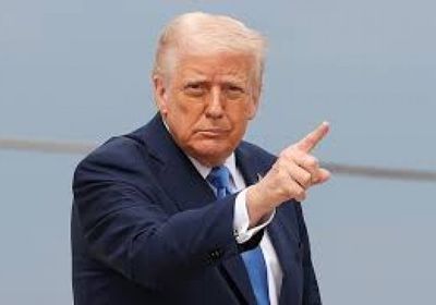 ترامب: أتطلع للقاء رئيسة وزراء اليابان الجديدة تاكايتشي