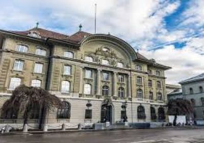 محضر المركزي السويسري: ضبابية اقتصادية بسبب رسوم ترامب